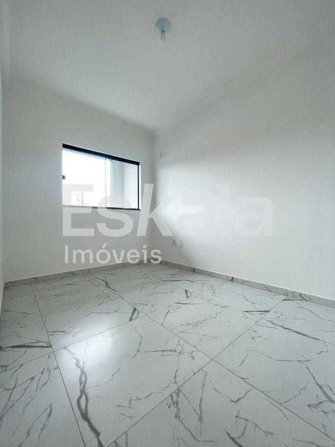 Apartamento Novo Entrada Parcelada Três Rios do Sul - Jaraguá do Sul