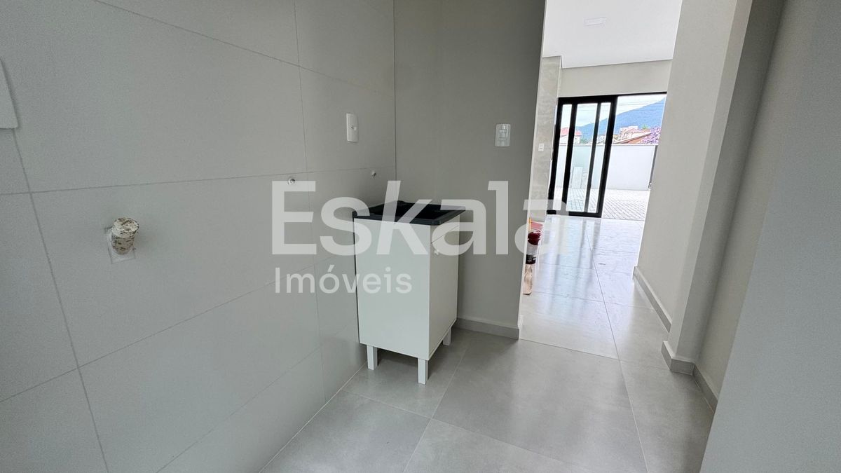 Apartamento Com 1 Suíte + 1 Quarto Vila Lenzi - Jaraguá do Sul
