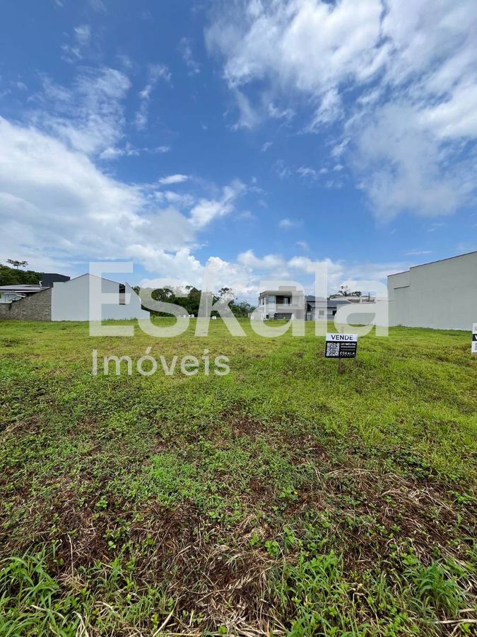 Terrenos de 312m² á 549m² Três Rios do Sul - Jaraguá do Sul