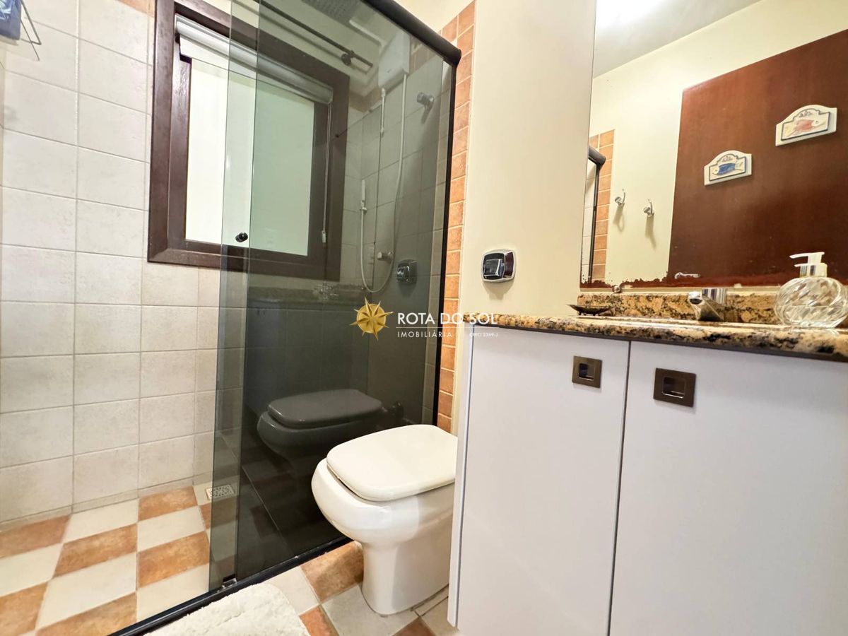Condomínio Panorâmico Casa vista mar à venda Praia Bombinhas SC — foto 14