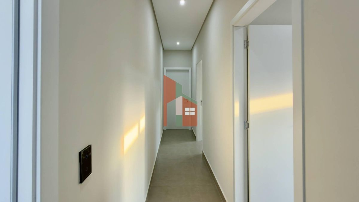 Casa de Condomínio, 3 quartos - Foto 17