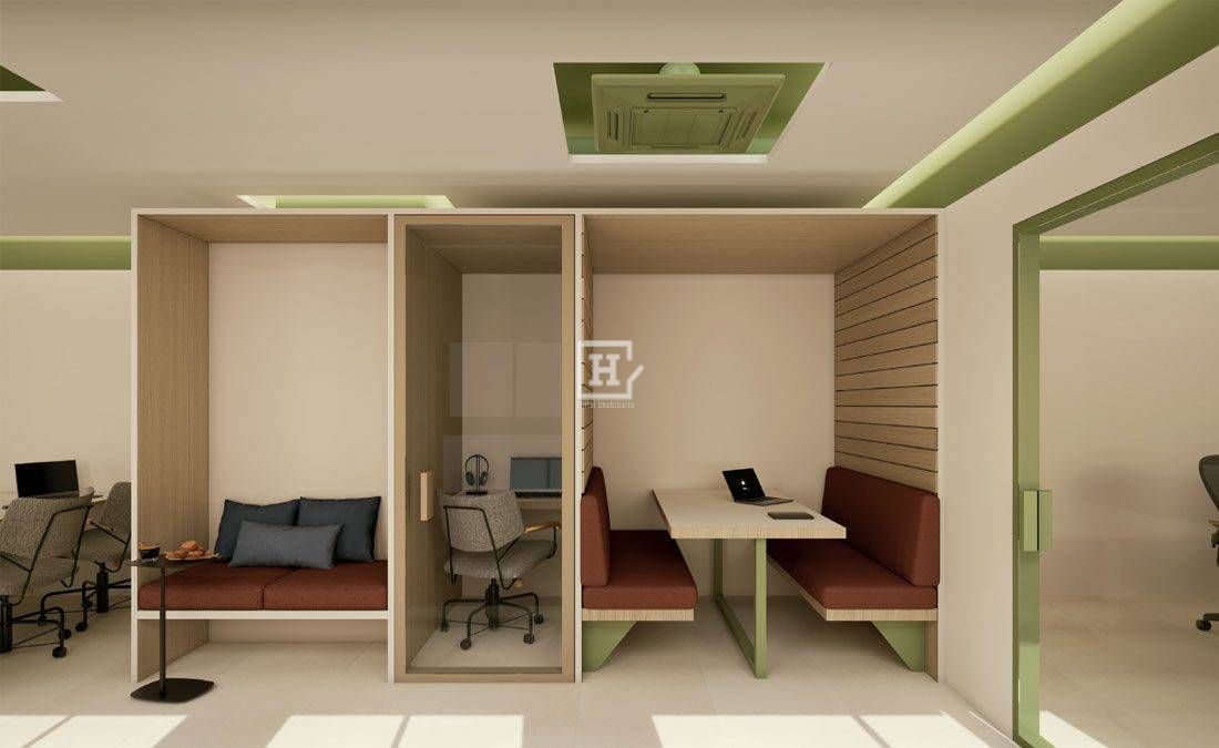 Flat/Loft/Estúdio com 1 quarto à Venda, Consolação - São Paulo