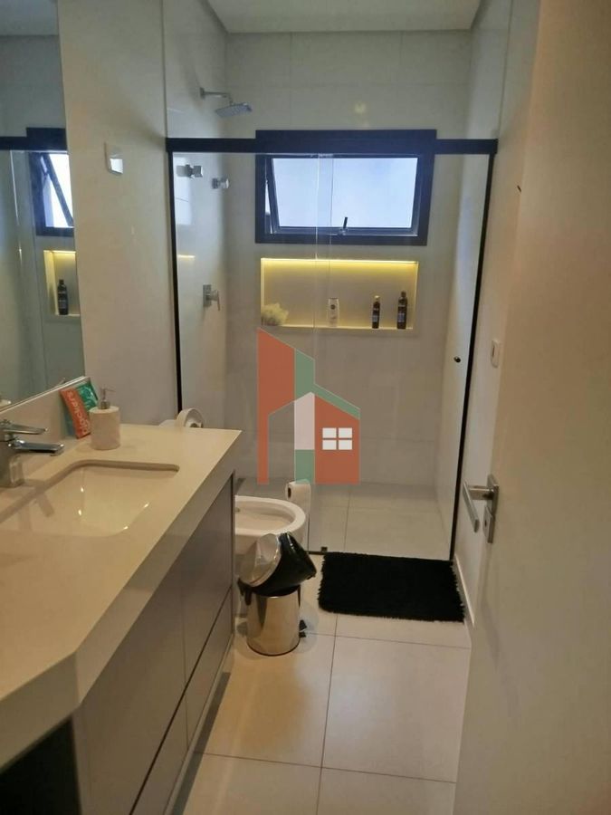 Casa de Condomínio, 4 quartos - Foto 10