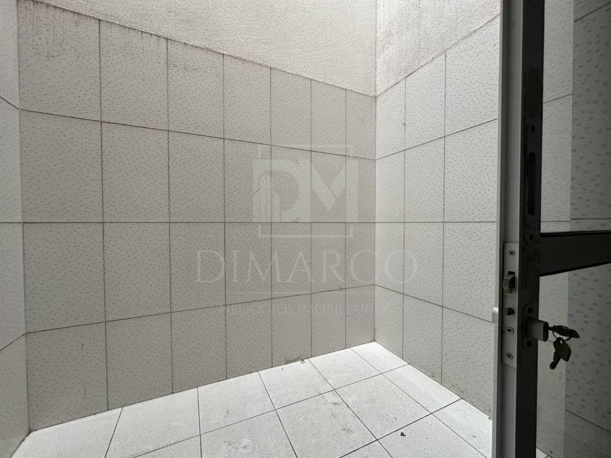 Apartamento, 2 quartos, 60 m² - Foto 5