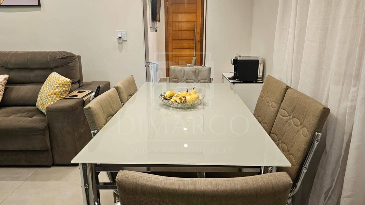 Sobrado, 3 quartos, 135 m² - Foto 9