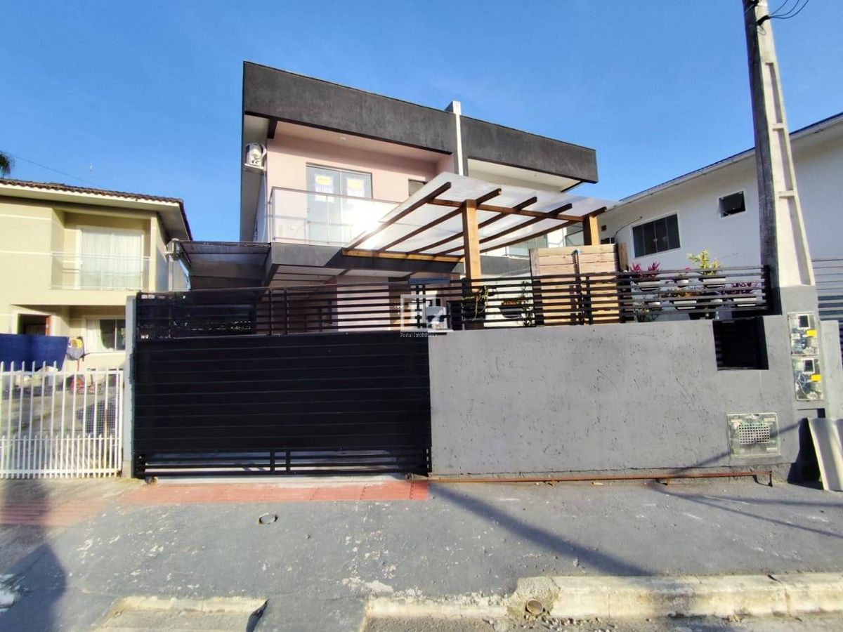 Casa com 3 quartos, Potecas - São José