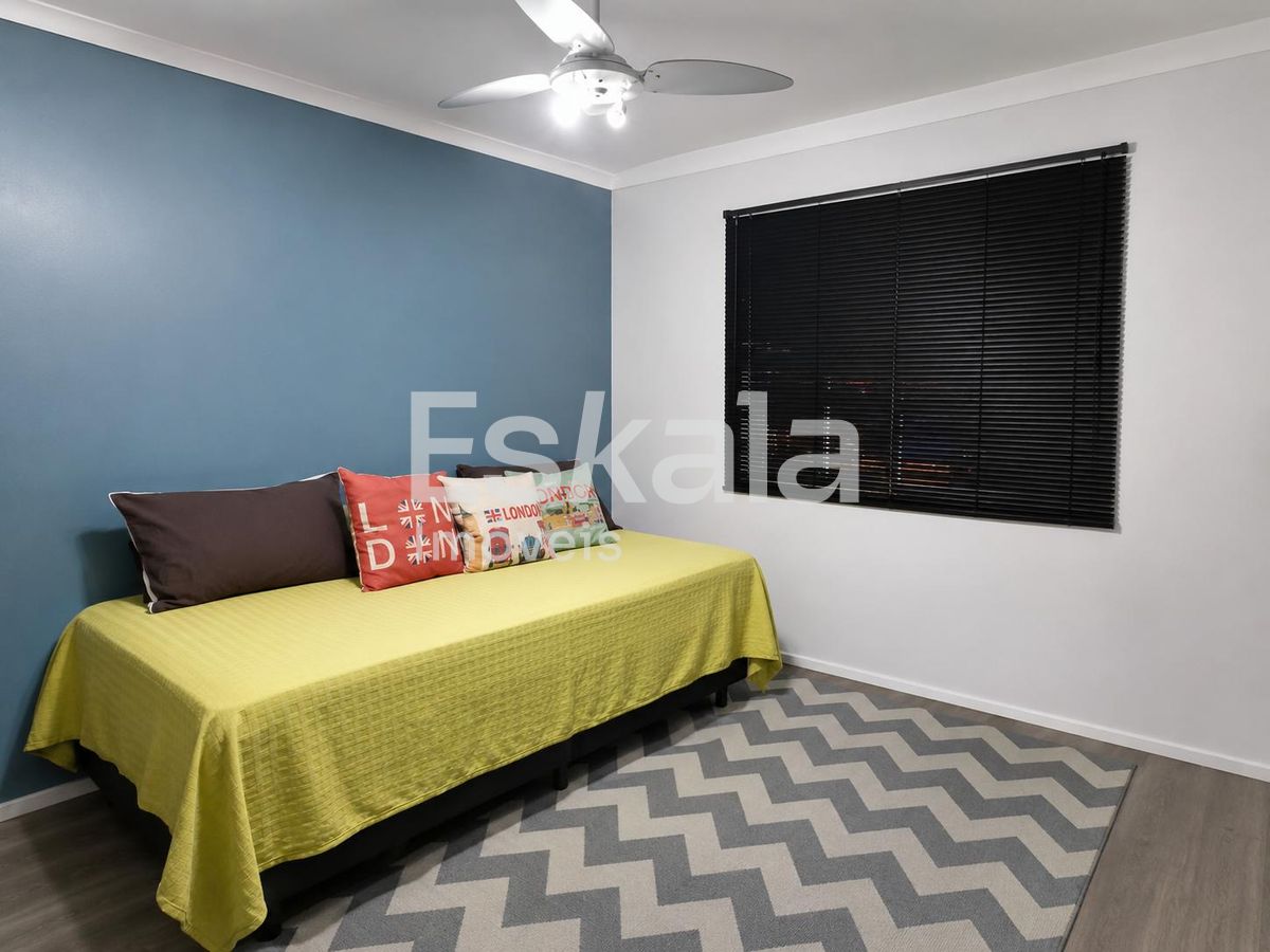 Apartamento com 01 Suíte + 02 Quartos Jaraguá Esquerdo - Jaraguá do Sul
