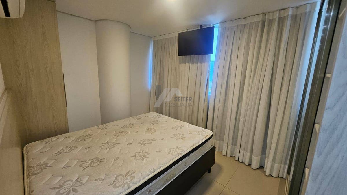 Studio 1 Dormitórios para Venda no Agronômica Florianópolis - foto 9