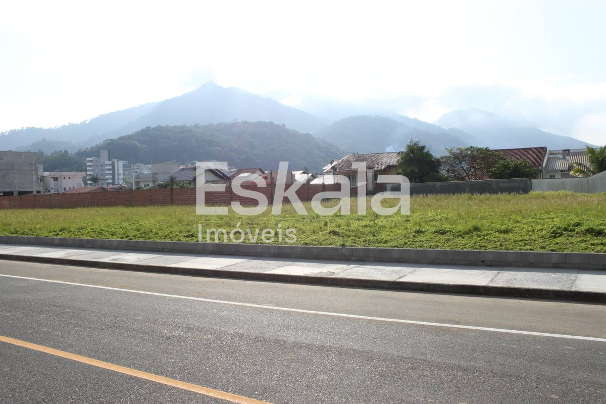 Terreno Com 772,80m² Amizade - Jaraguá Do Sul