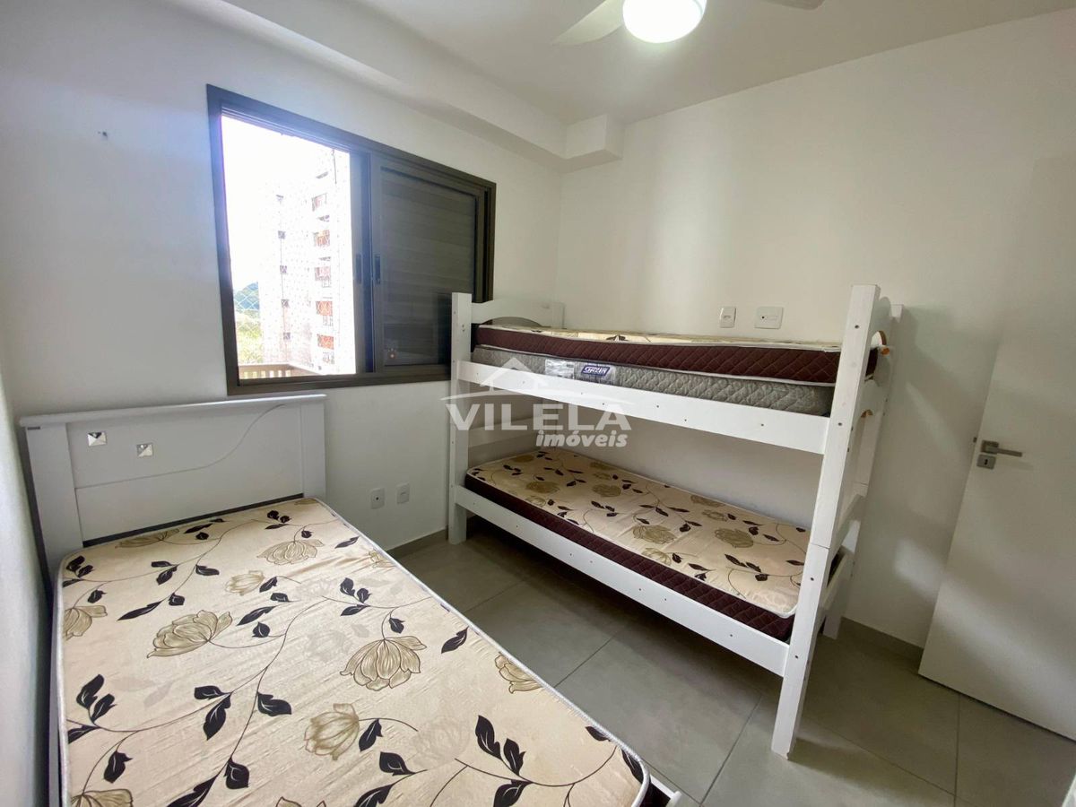 Apartamento para venda-martin de sá-caraguattuba-sp