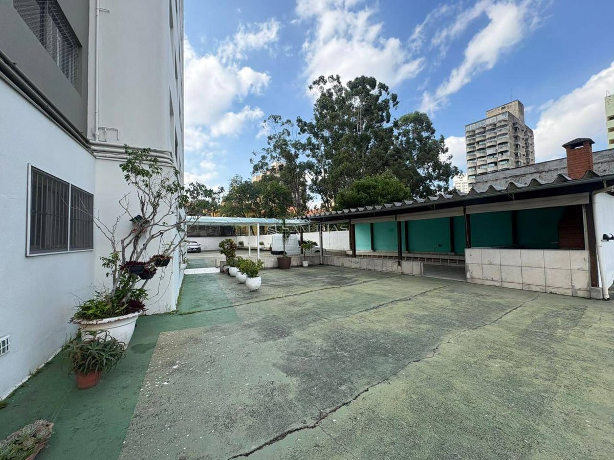 Apartamento, 1 quarto, 31 m² - Foto 34