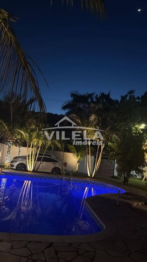Casa com piscina - à venda -bairro massaguaçu-caraguatatuba-sp