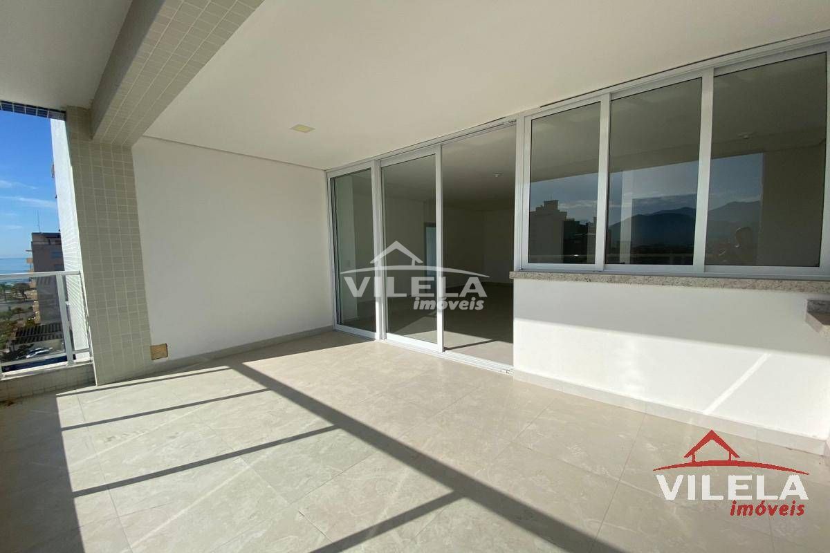 Apartamento Com Vista Para o Mar - Indaiá