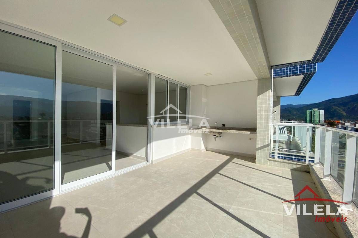 Apartamento Com Vista Para o Mar - Indaiá