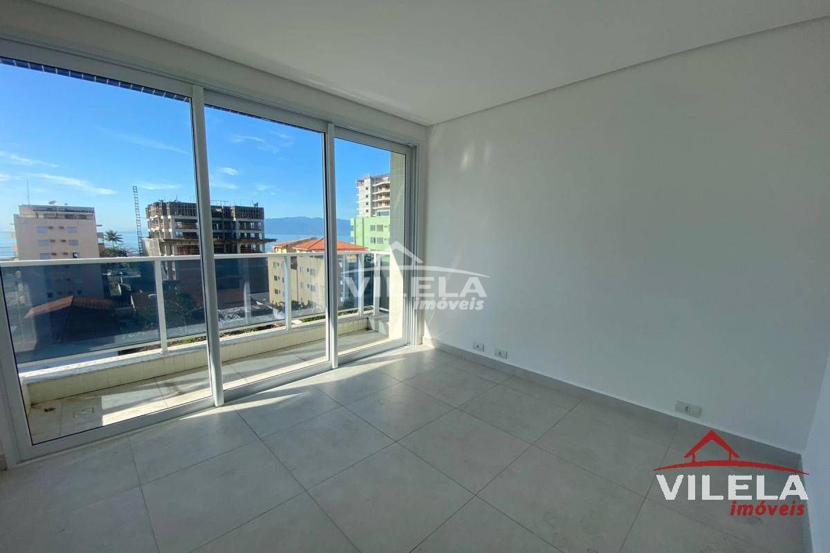 Apartamento Com Vista Para o Mar - Indaiá
