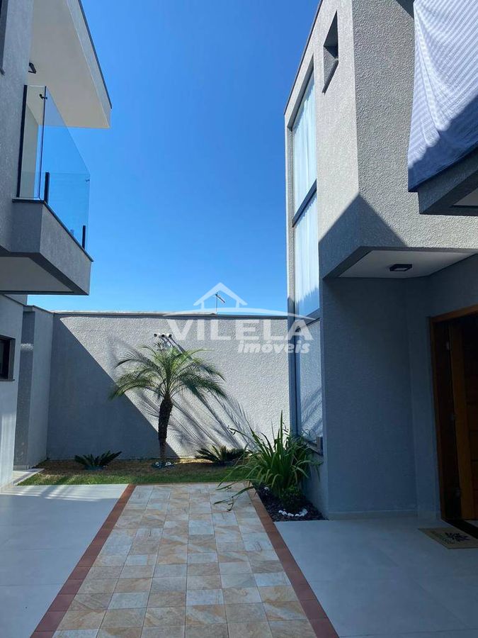 Casa de Condomínio com 2 quartos para Locação, Cidade Jardim - Caraguatatuba