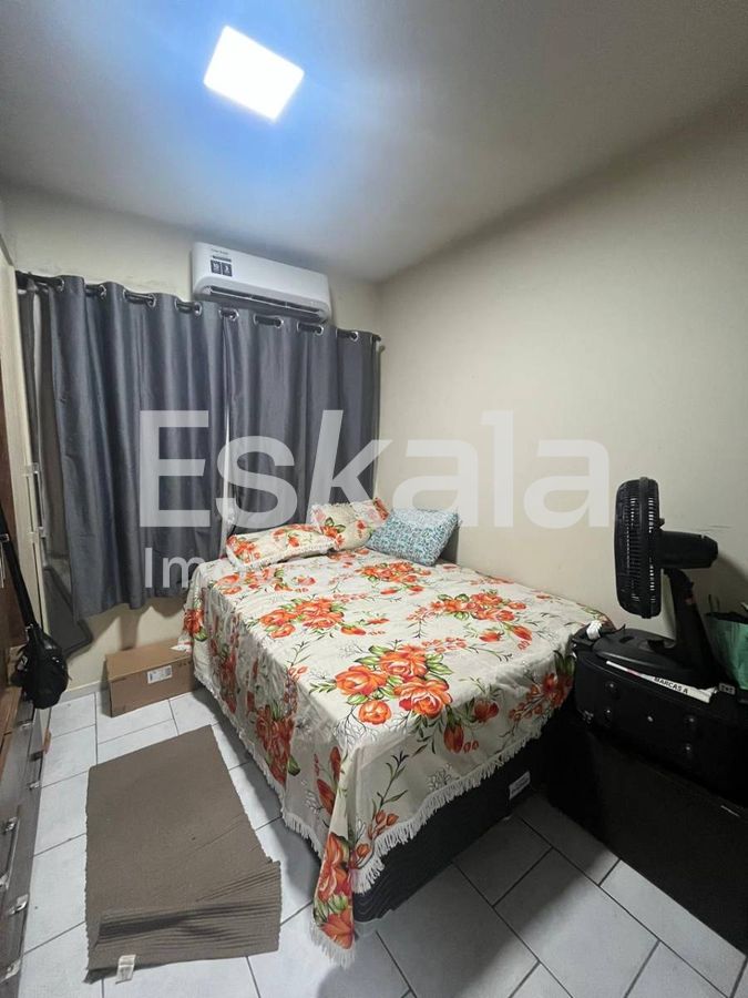 Apartamento semi-mobiliado com 02 dormitórios Vila Nova - Jaraguá do Sul