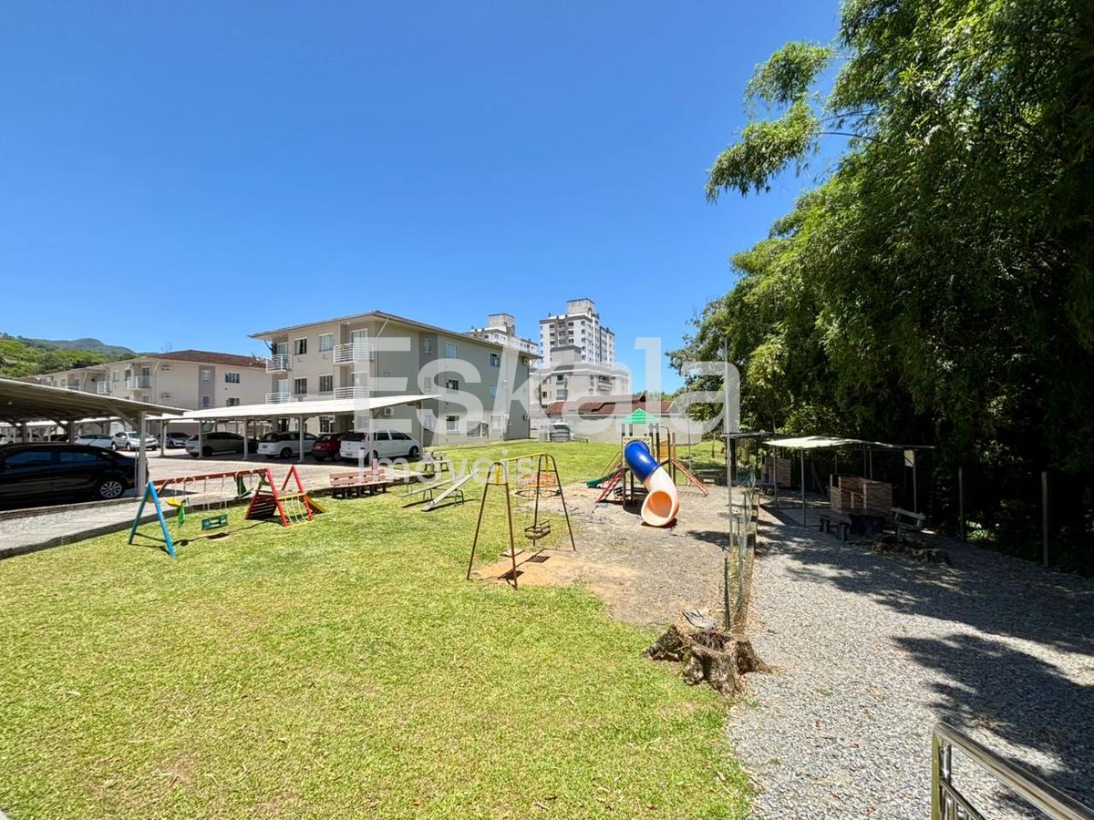 Apartamento com 02 Quartos Vila Nova - Jaraguá do Sul