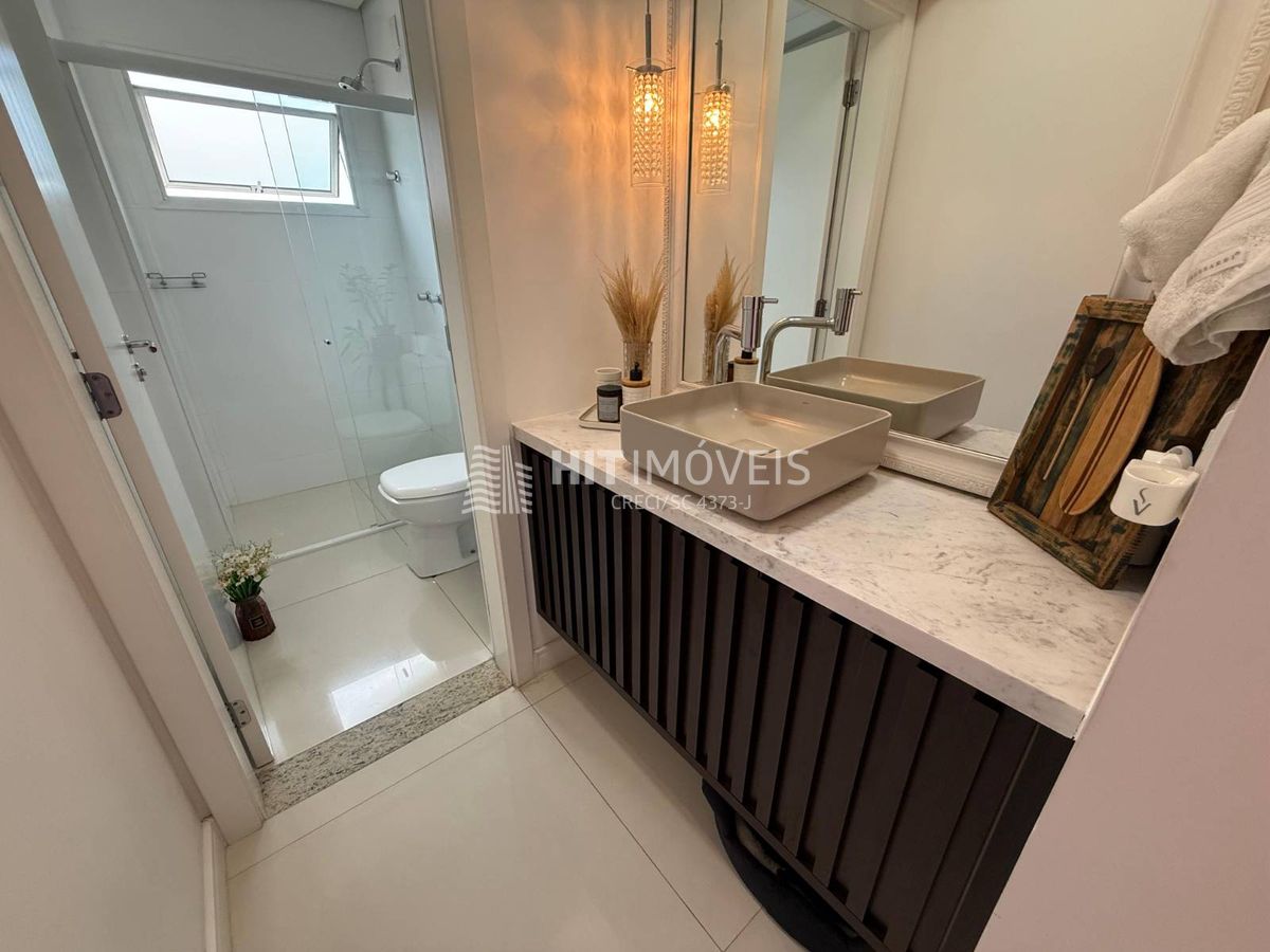 Apartamento - gravatá - navegantes - sc