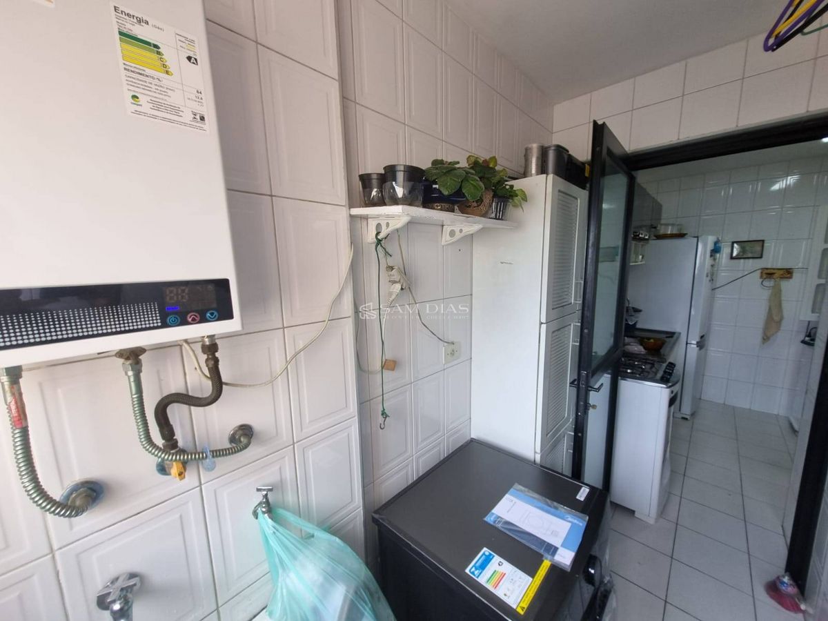 Apartamento, 3 quartos, 89 m² - Foto 8