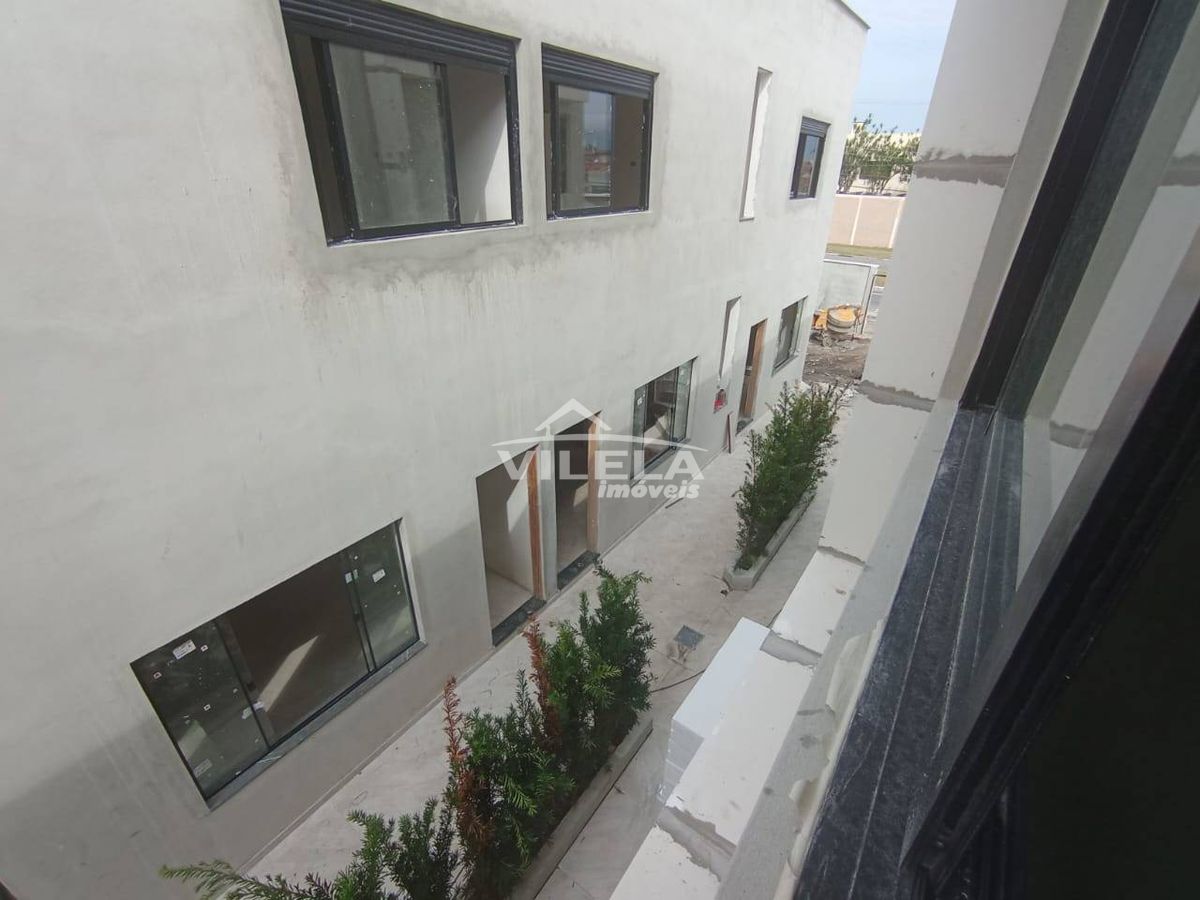 Excelente apartamento no pontal de santa marina