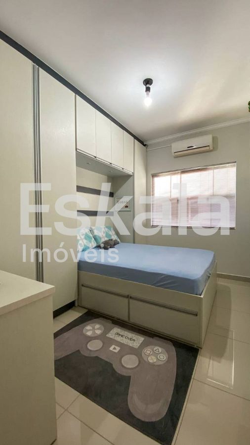 Apartamento Semi Mobiliado Com 03 Quartos Água Verde - Jaraguá Do Sul