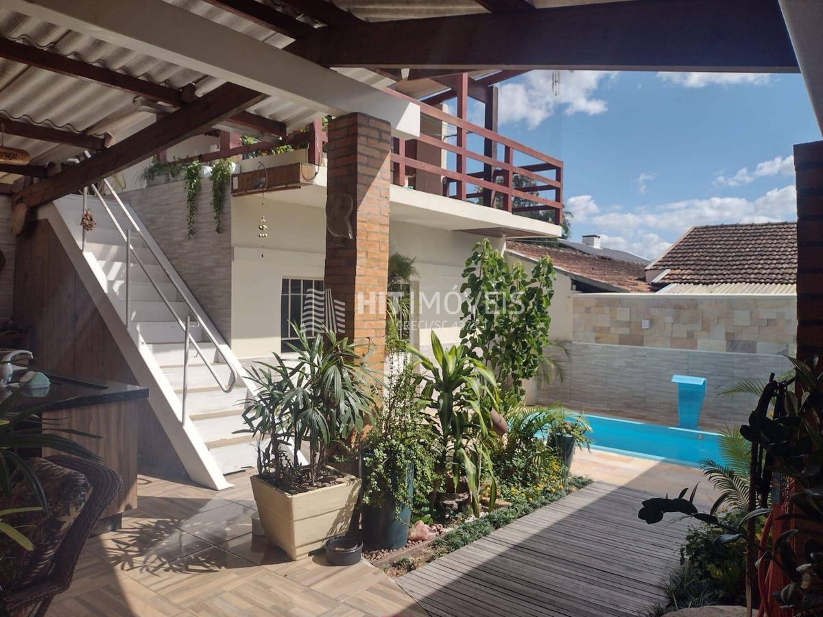 Casa - gabiroba - ituporanga - sc