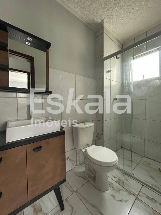 Apartamento com 02 Dormitórios Localizado no Bairro Nereu Ramos - Jaraguá do Sul, SC