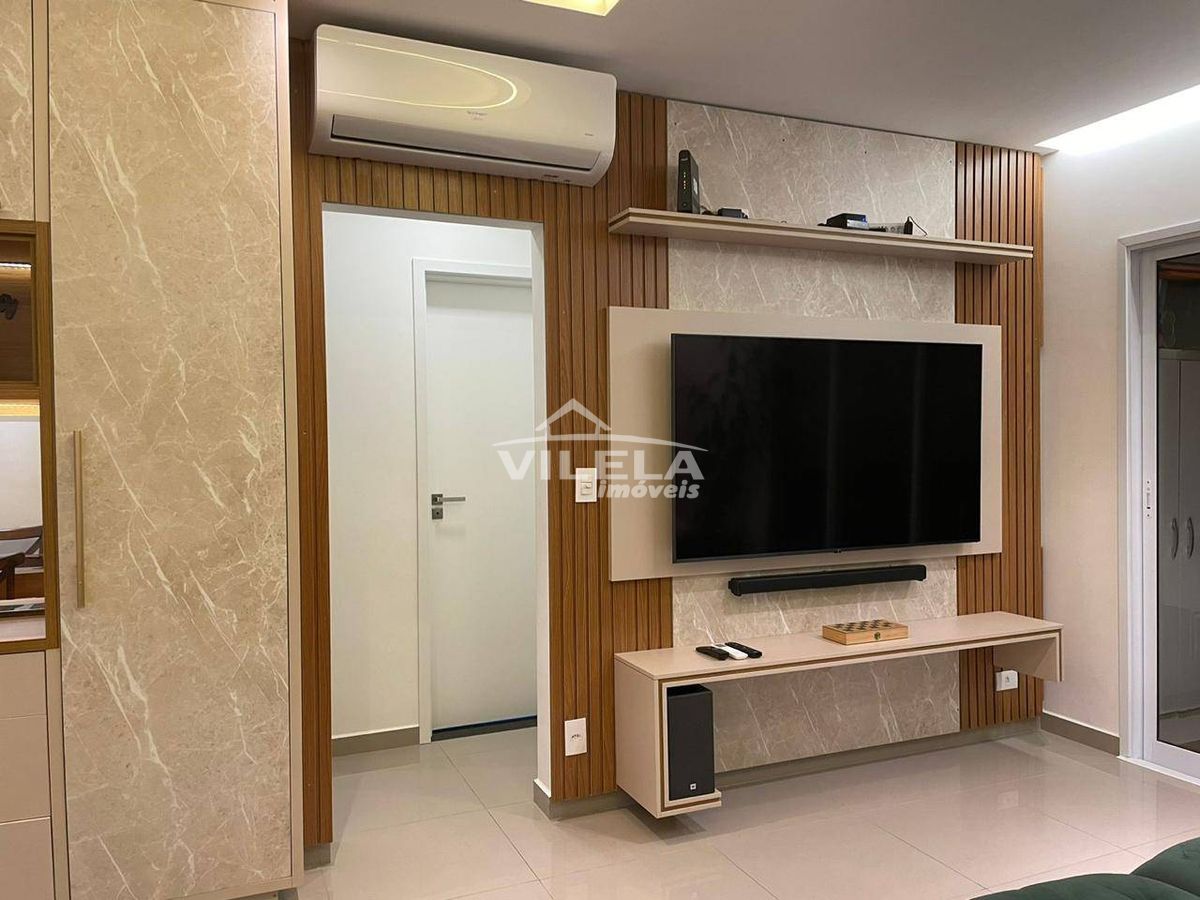 Apartamento alto padrão-sumaré-caraguatatuba-sp