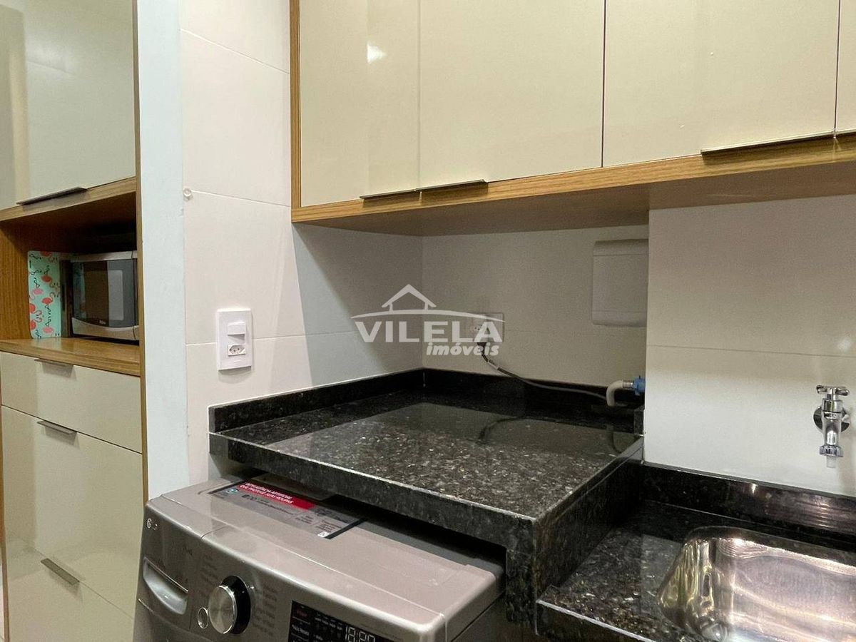 Apartamento alto padrão-sumaré-caraguatatuba-sp