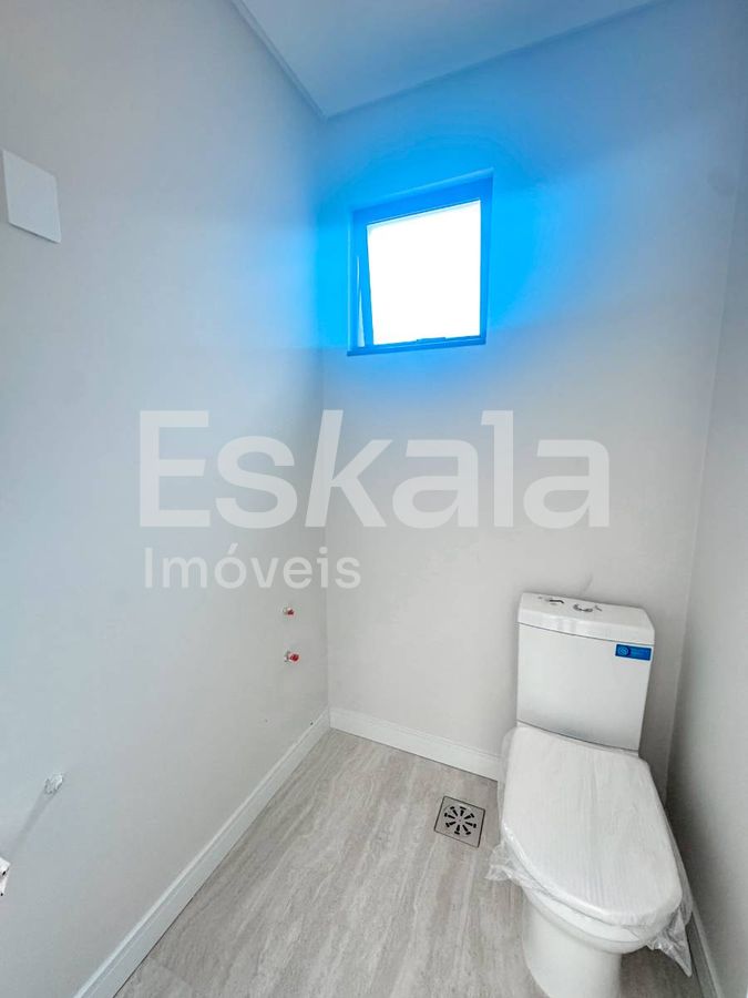 Cobertura duplex alto padrão com 03 suítes vila nova - jaraguá do sul
