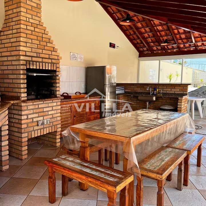 Apartamento na Avenida da Praia Aruan-Caraguatatuba-Sp