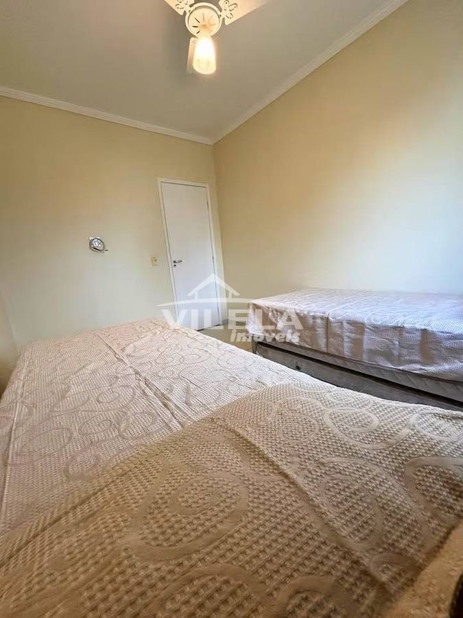 Apartamento na Avenida da Praia Aruan-Caraguatatuba-Sp