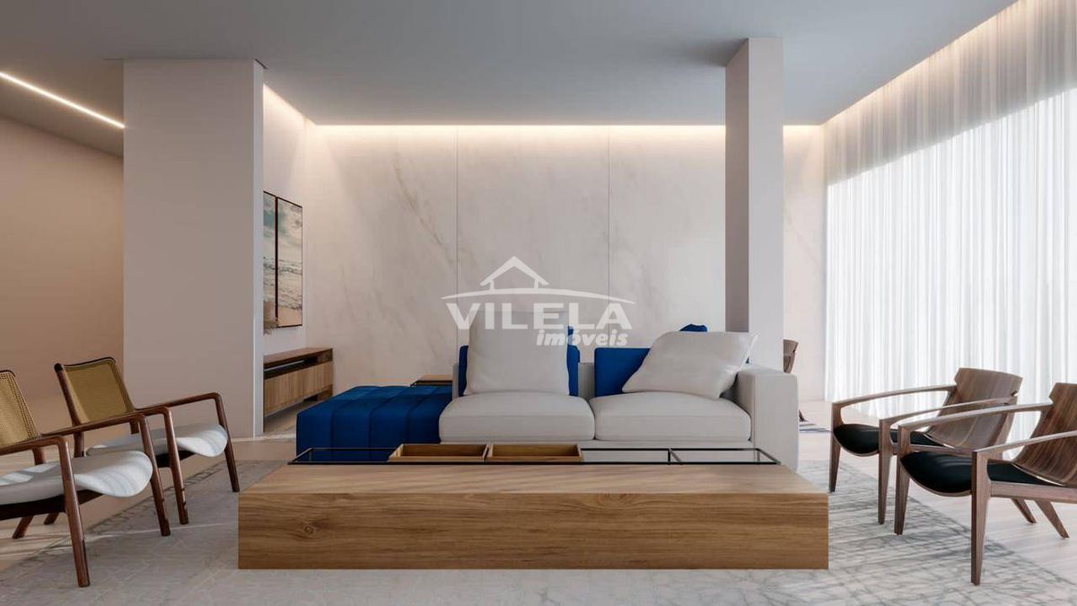 Cobertura com 210 m² à venda em Caraguatatuba - SP