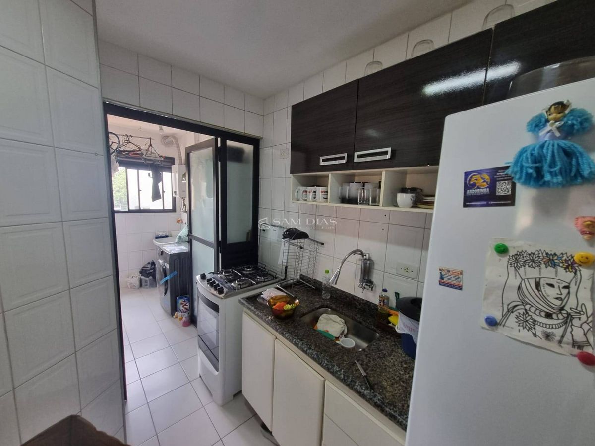 Apartamento, 3 quartos, 89 m² - Foto 6