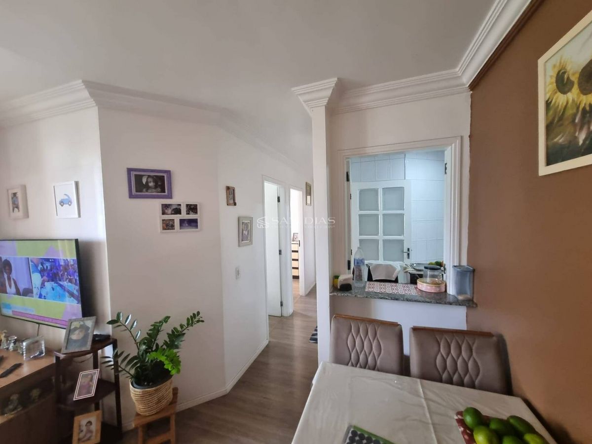Apartamento, 3 quartos, 89 m² - Foto 5