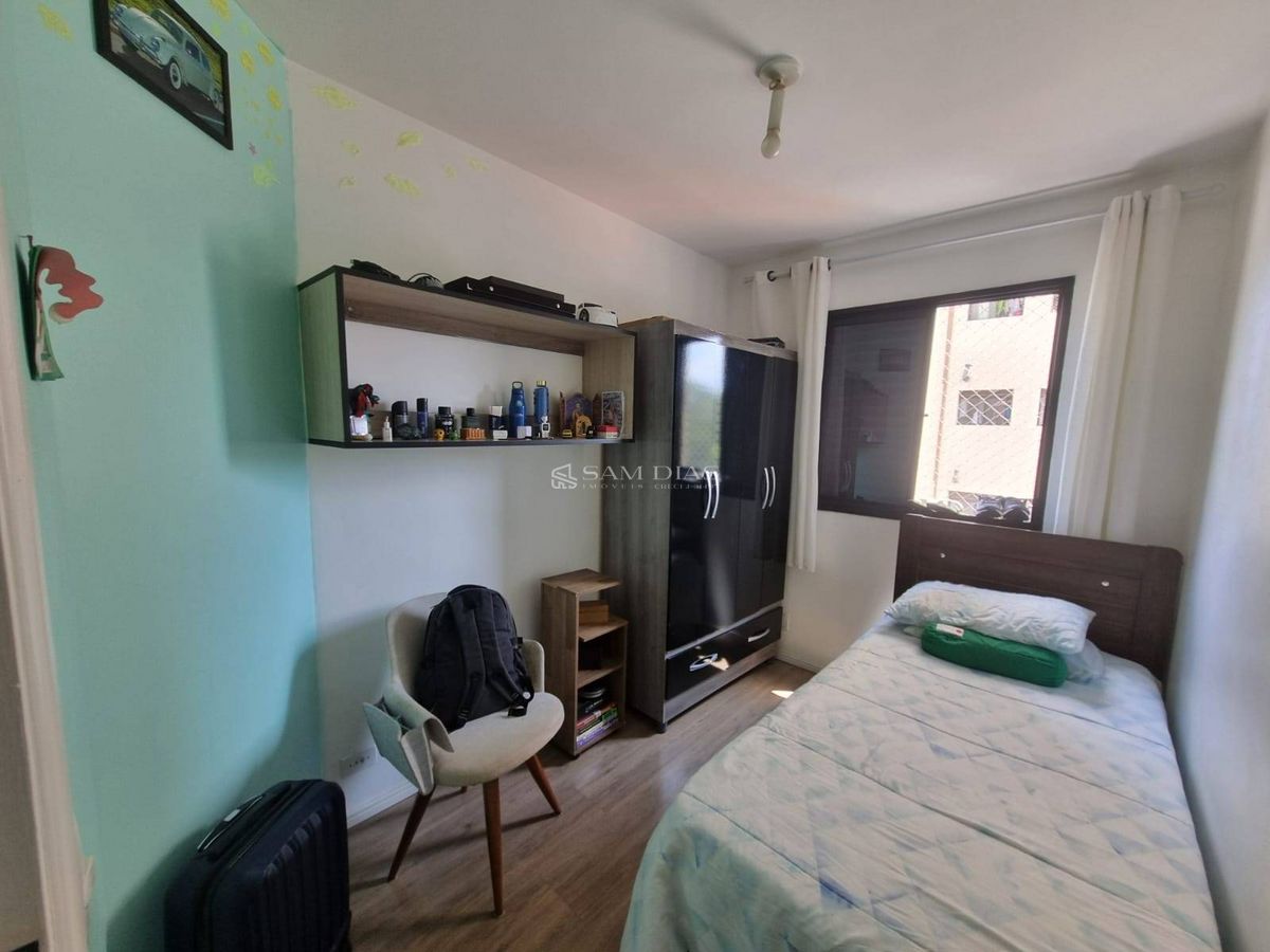 Apartamento, 3 quartos, 89 m² - Foto 9