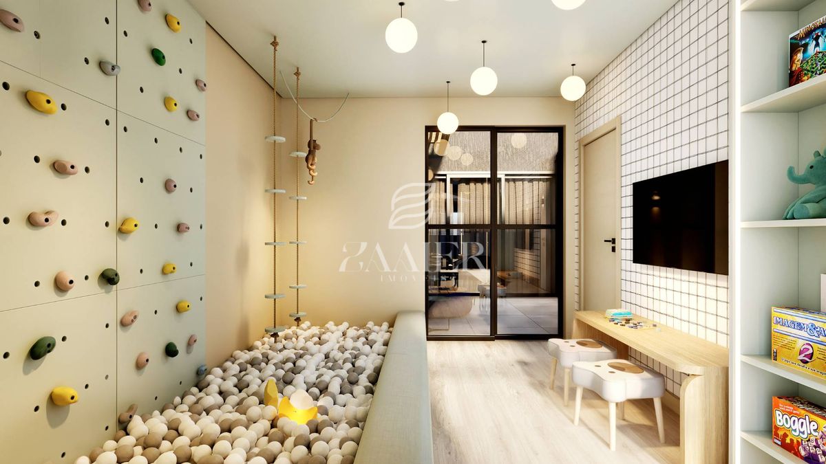Apartamento com 2 quartos, Bom Retiro - Joinville