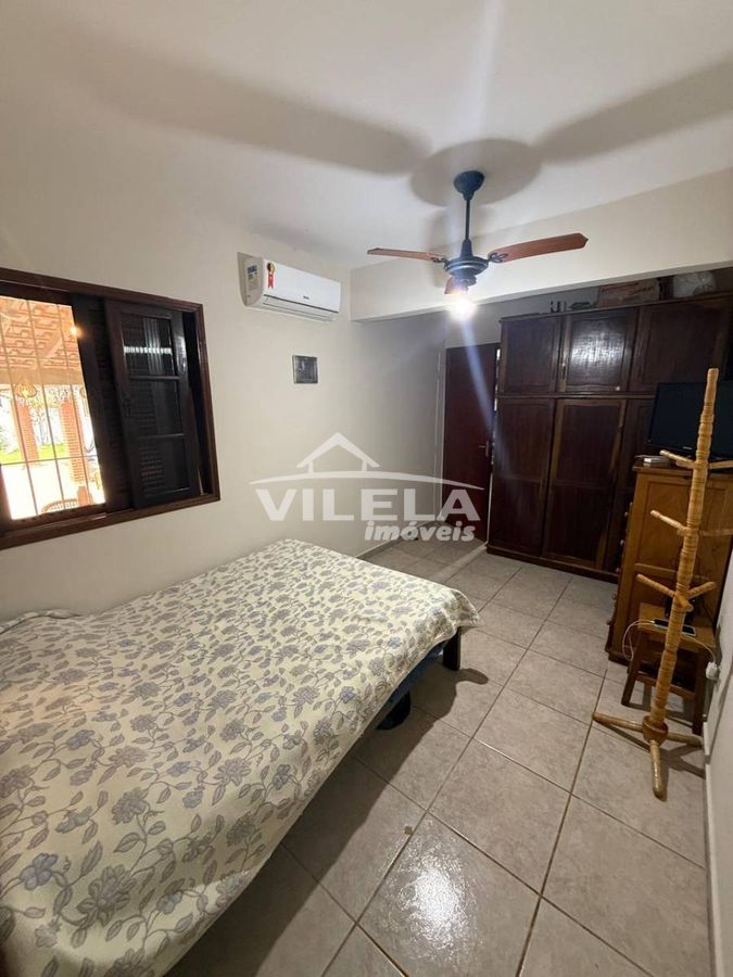 Casa com piscina - à venda -bairro massaguaçu-caraguatatuba-sp