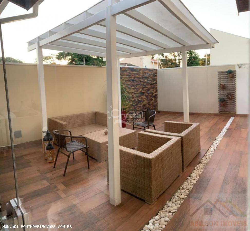 Casa com 2 quartos, Jardim das Orquídeas - Avaré. Foto 2