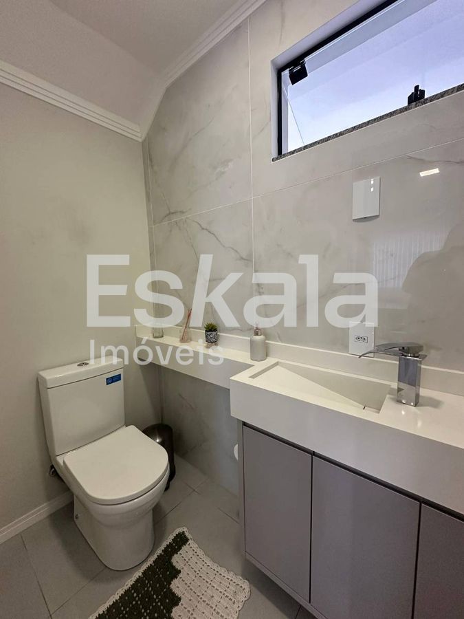 Casa Geminada Contendo 01 Suíte + 02 Dormitórios, Três Rios do Sul, Jaragua do Sul