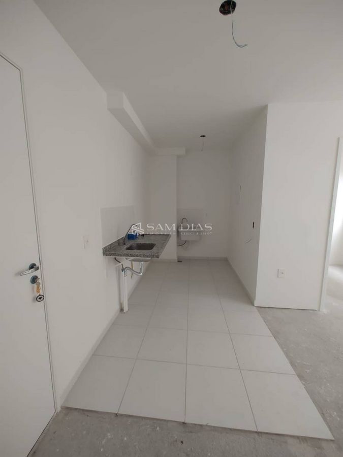 Apartamento, 2 quartos, 35 m² - Foto 25