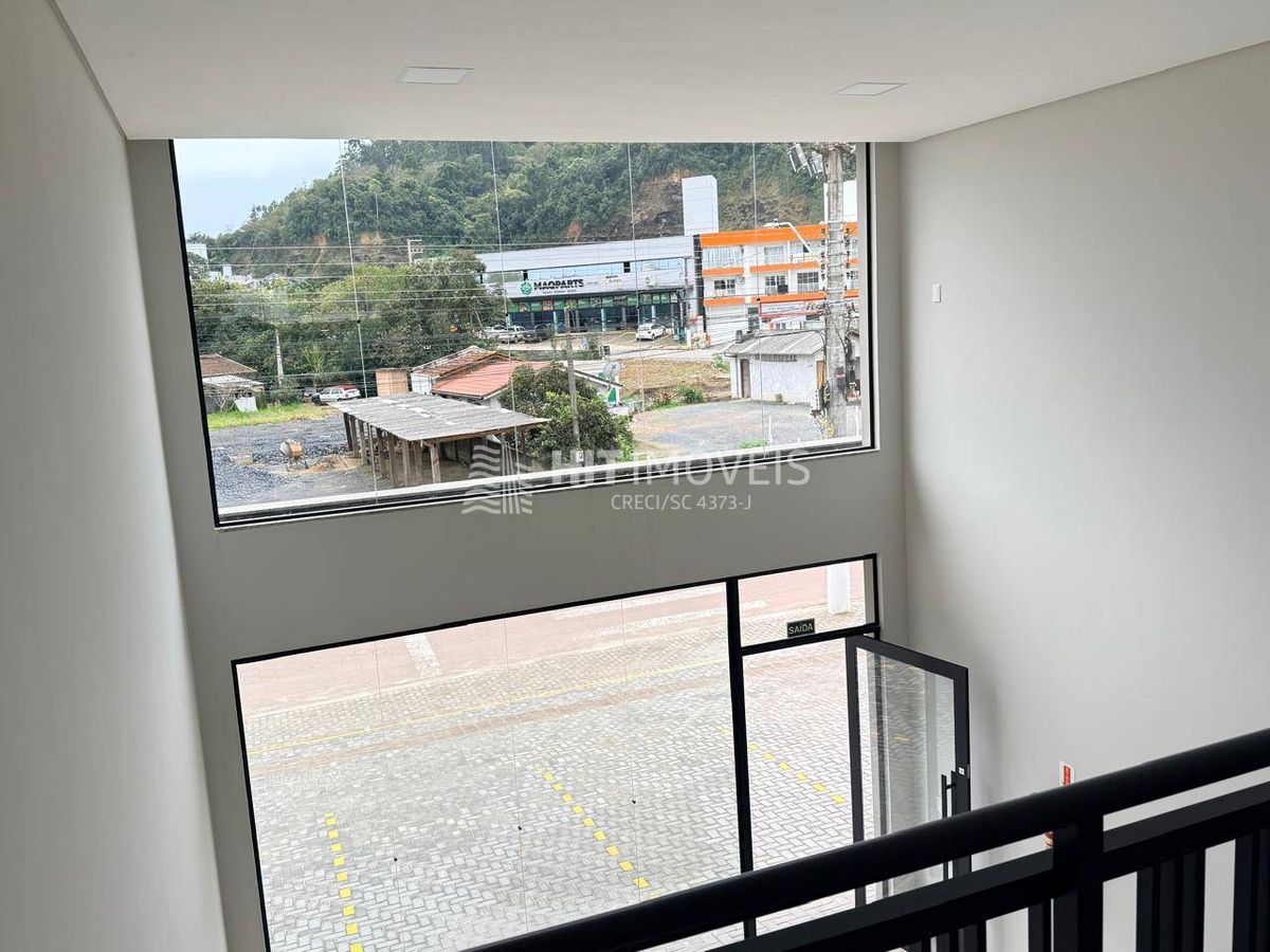 Salas comerciais - gabiroba - ituporanga - sc