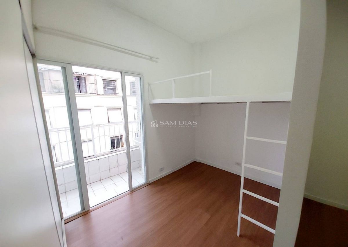 Kitnet-Studio, 41 m² - Foto 30