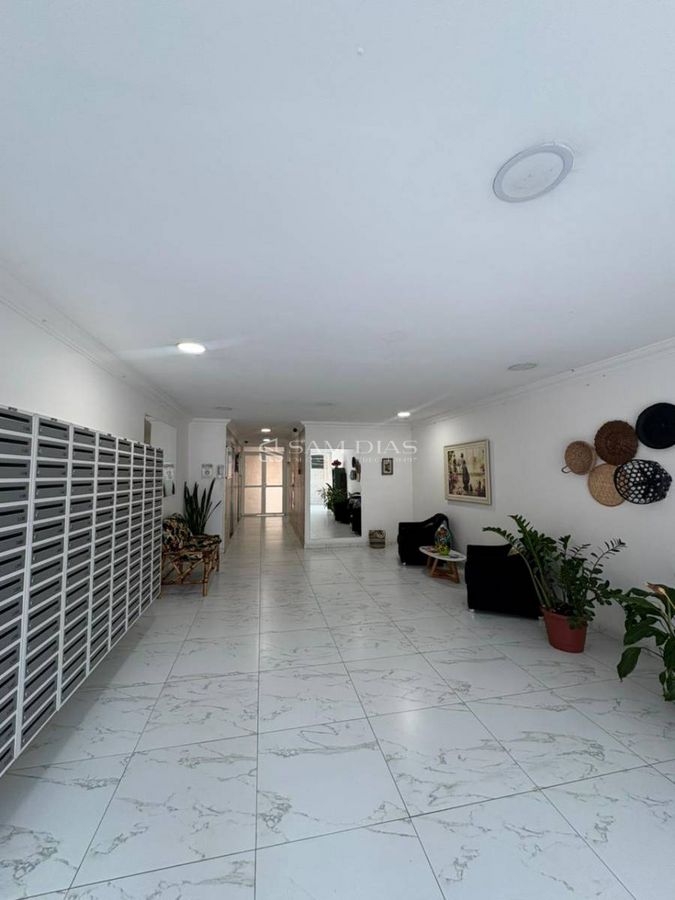 Apartamento, 1 quarto, 31 m² - Foto 33