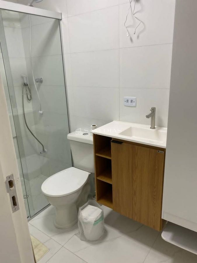 Apartamento, 2 quartos, 55 m² - Foto 4
