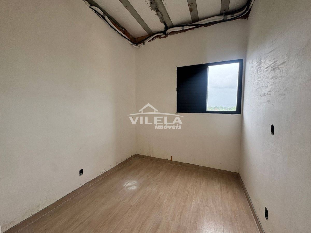 Apartamento para Venda-Bairro Porto Novo-Caraguatatuba-Sp