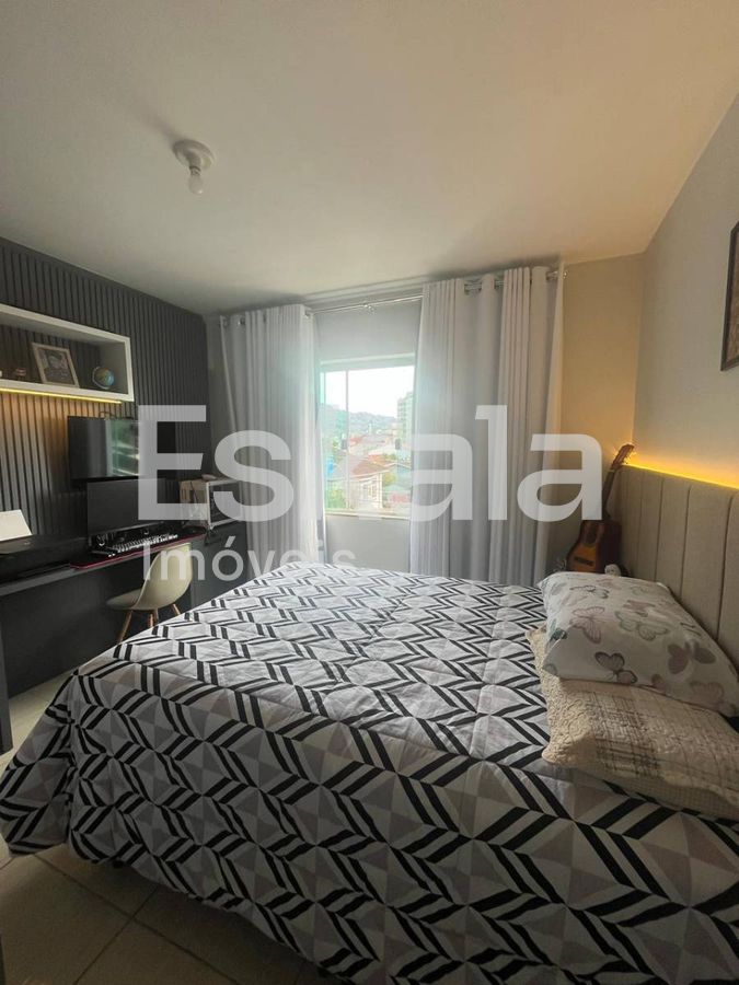 Apartamento, 4 quartos, 128 m² - Foto 9