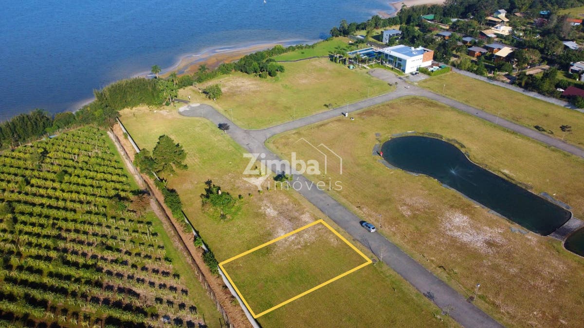 Lote/Terreno no bairro Campo Duna, em Imbituba | Eu Corretor