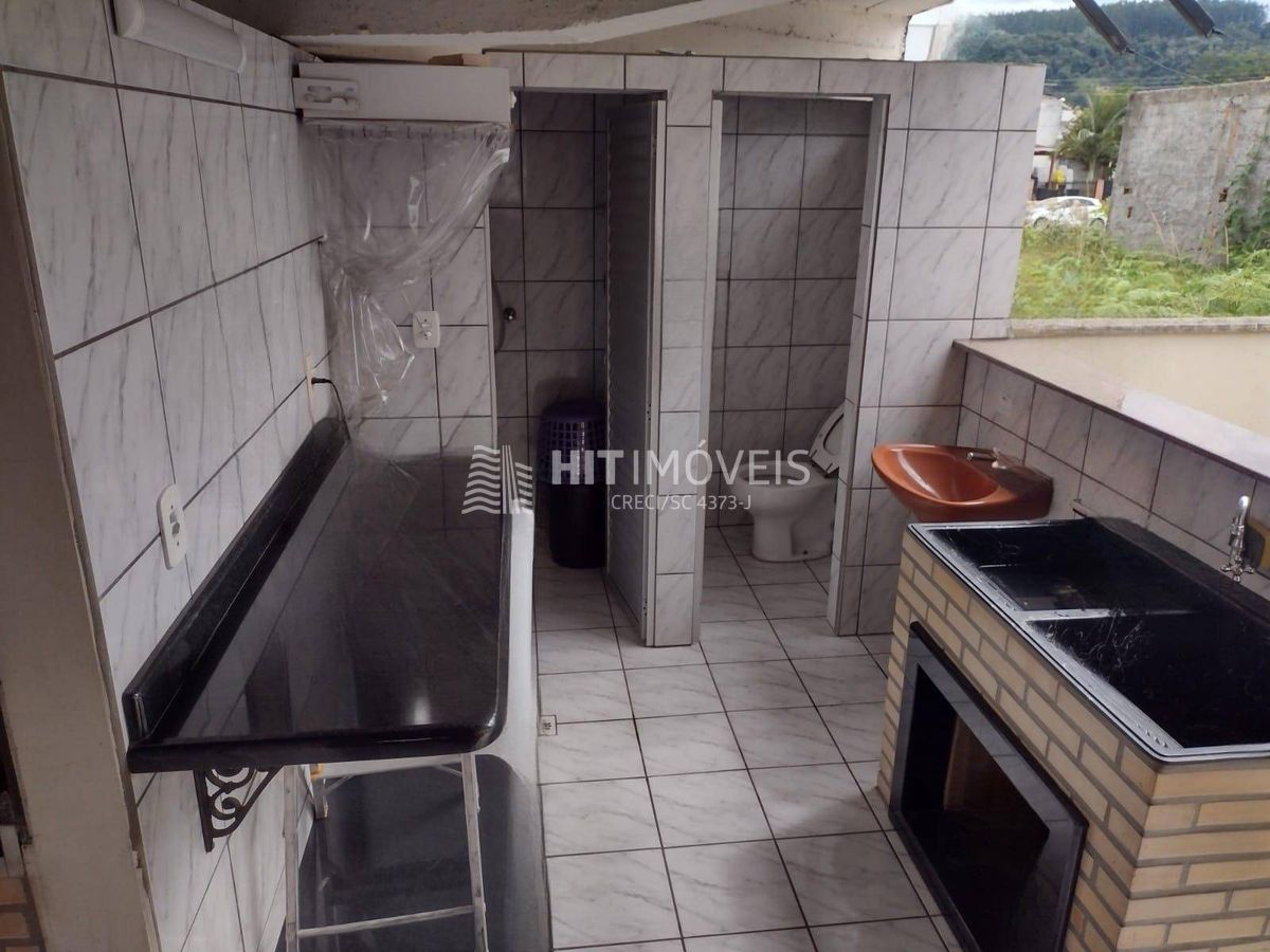 Casa - santo antônio - ituporanga - sc